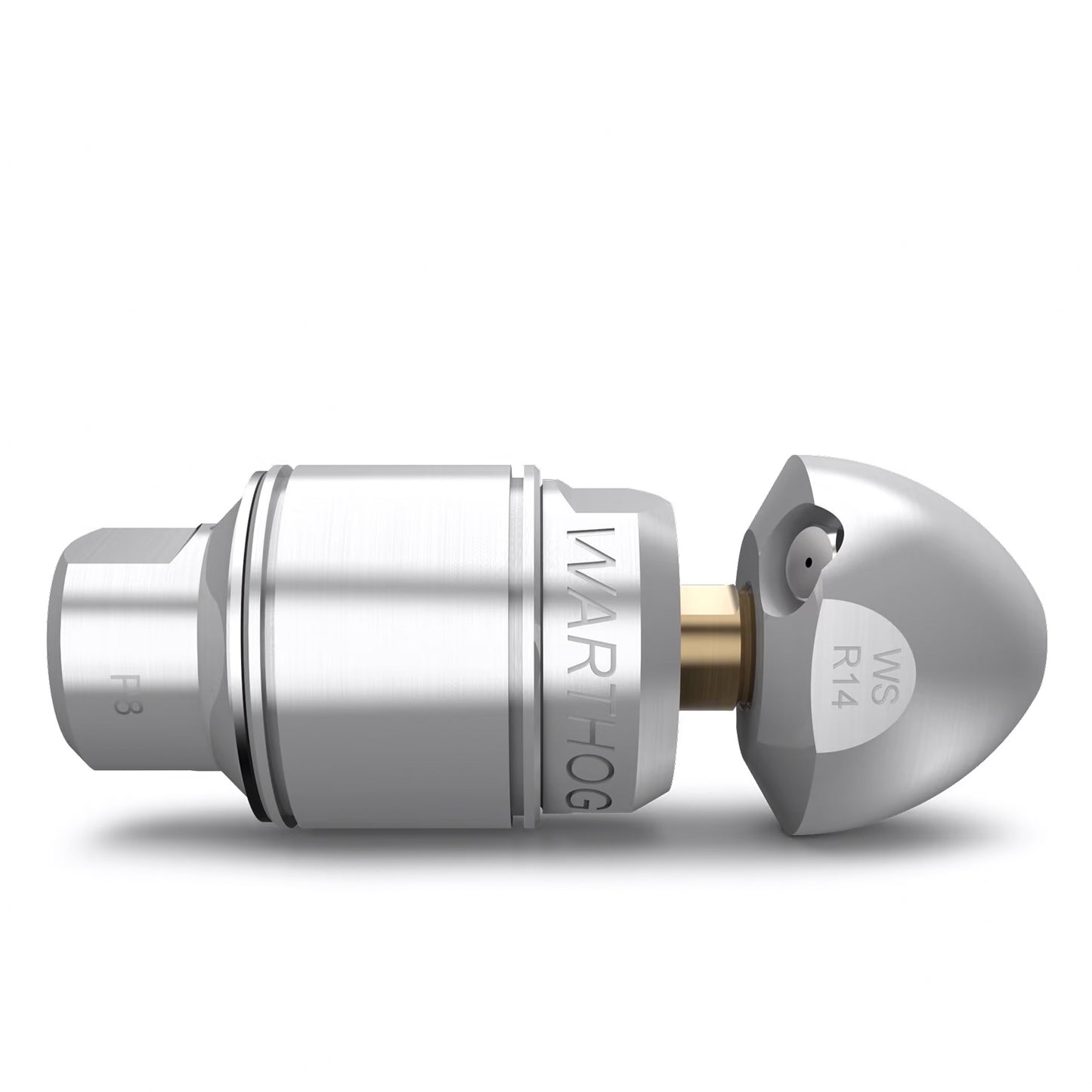 Warthog WS-1/2 Nozzle