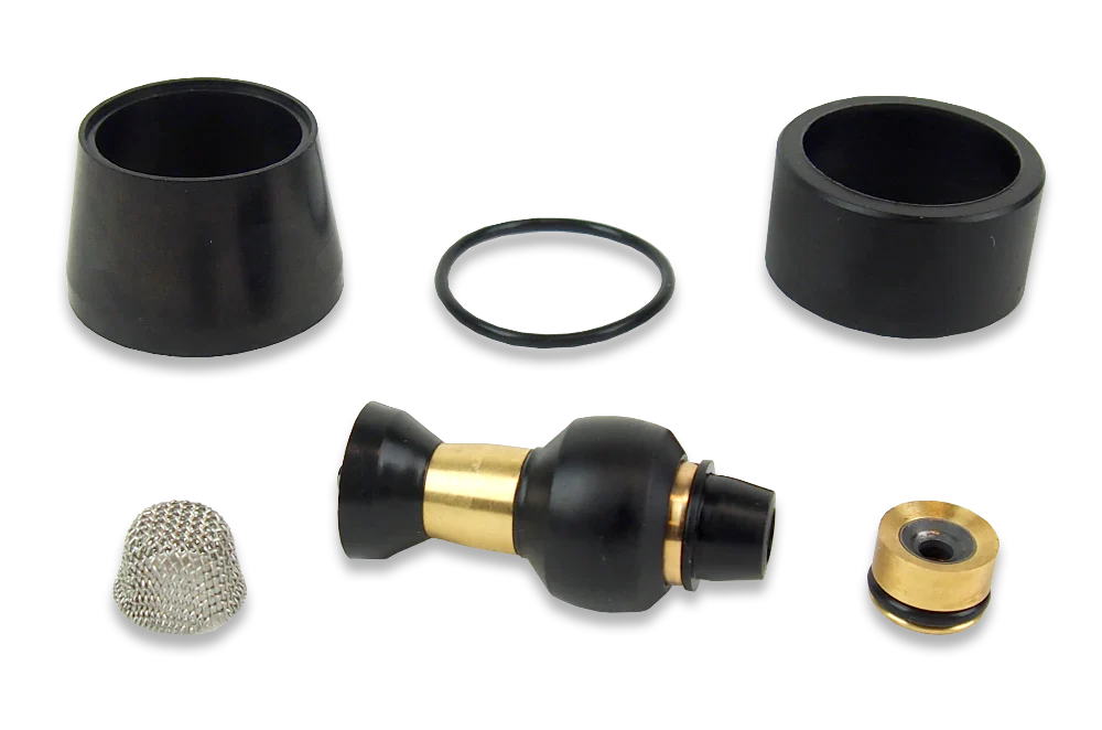 Nozzle Parts