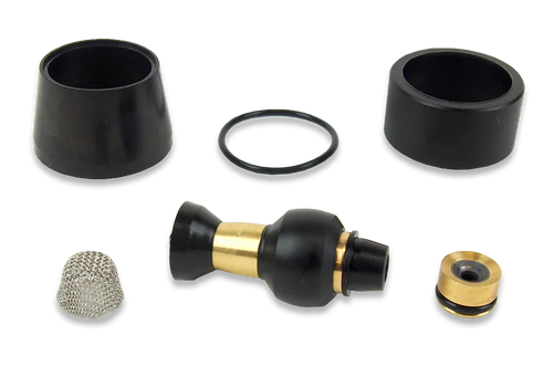 Nozzle Parts