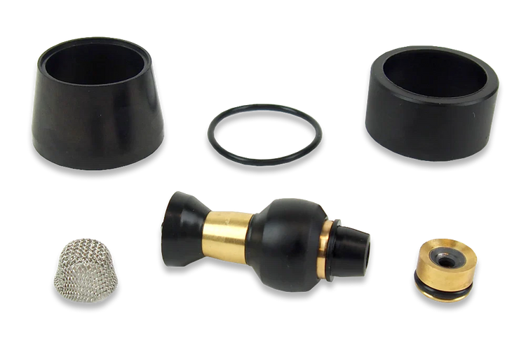 Nozzle Parts