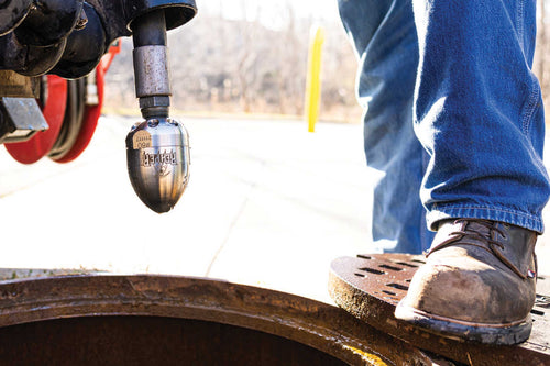 Hydra-Flex Nozzles
