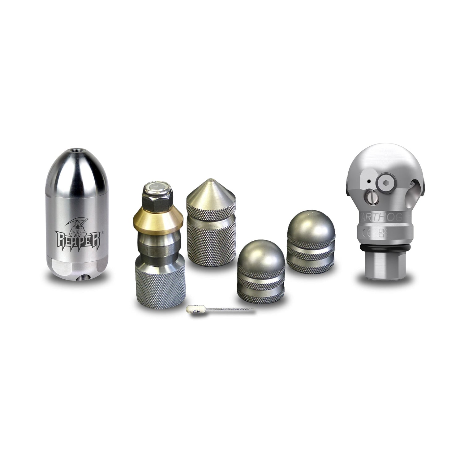 Nozzle Kits by HotJet USA