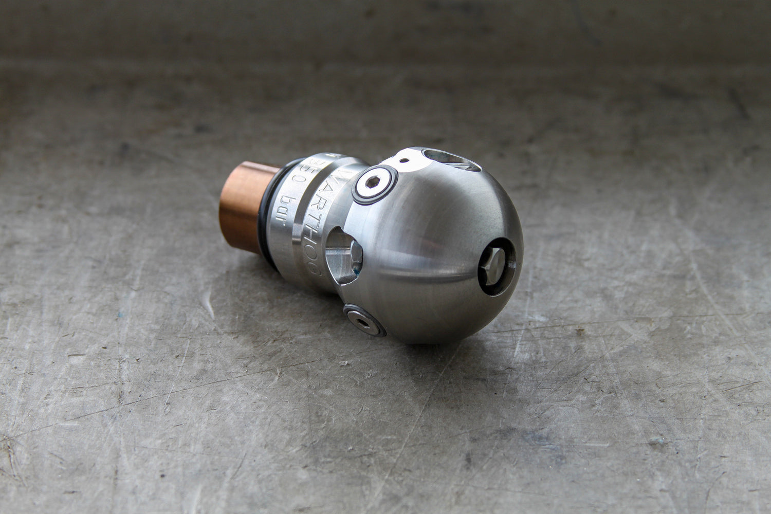 Nozzles