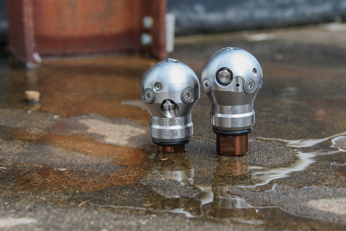 Warthog Nozzles