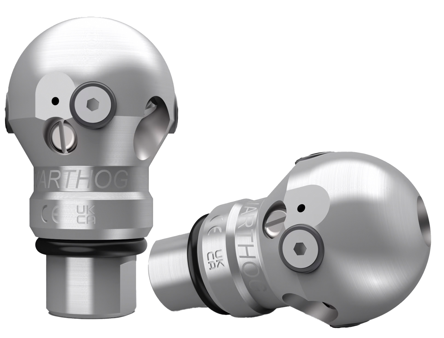 Warthog Nozzles