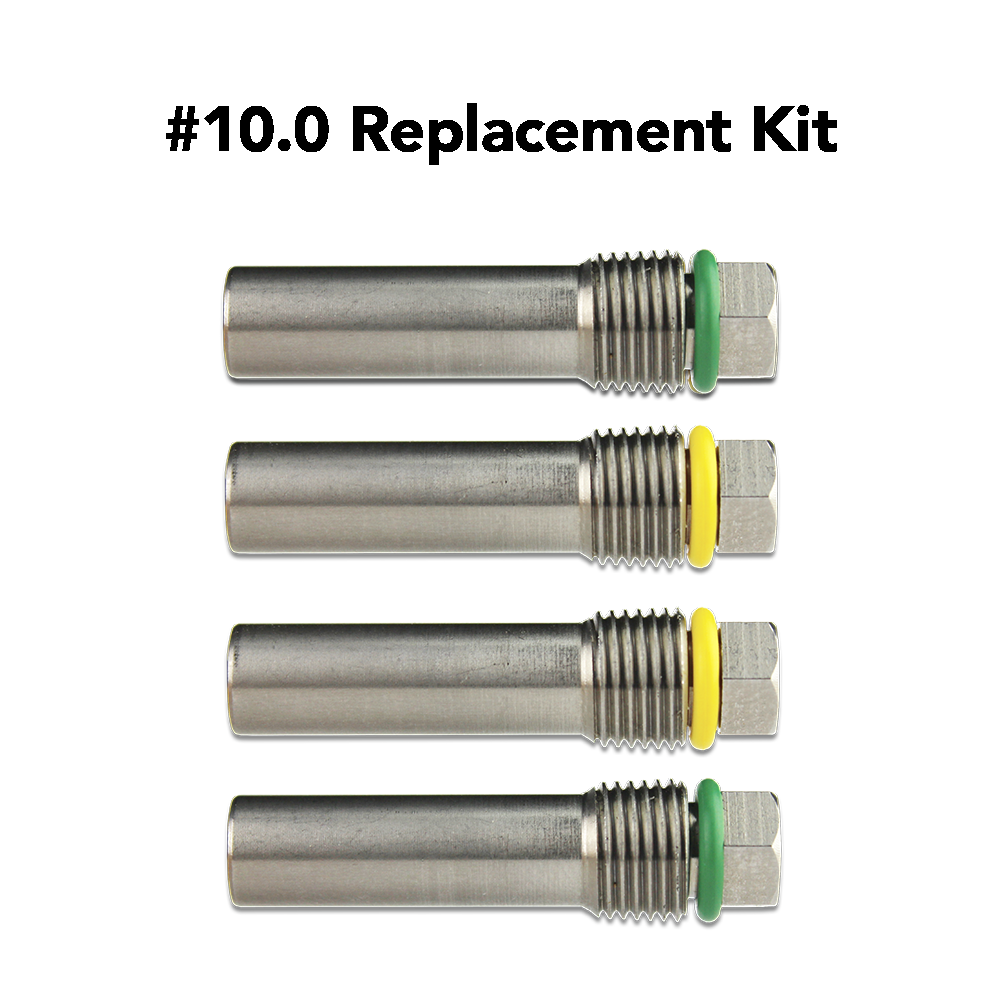Switchblade™ Quad Repair Kit