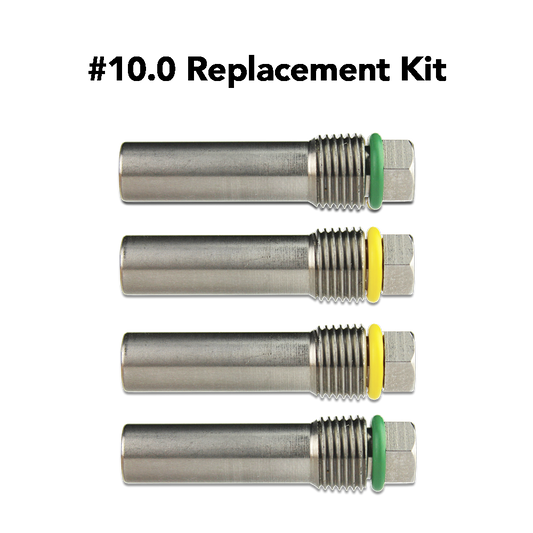 Switchblade™ Quad Repair Kit