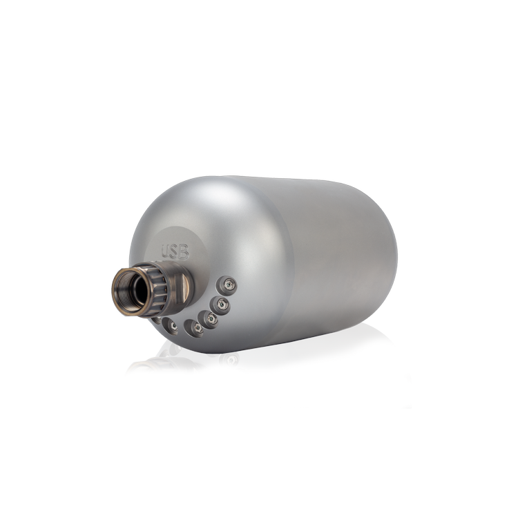 Speed Power 3D
