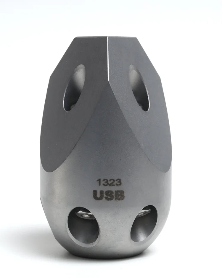 Chisel Nozzle