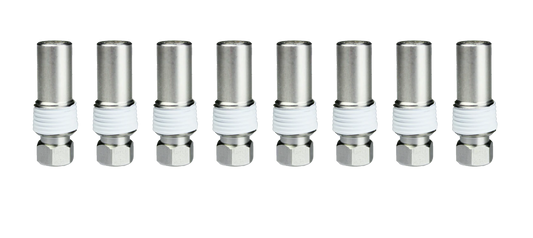 1" Reaper® Rear Jet Rebuild Kit