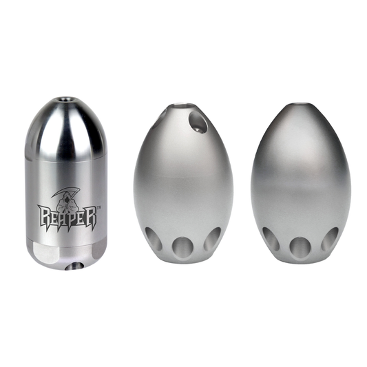 Release the Beast 3/8" 3 Pack Nozzle Kit