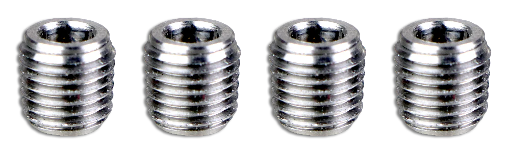 1/2" Reaper® Rear Jet Repair Kit