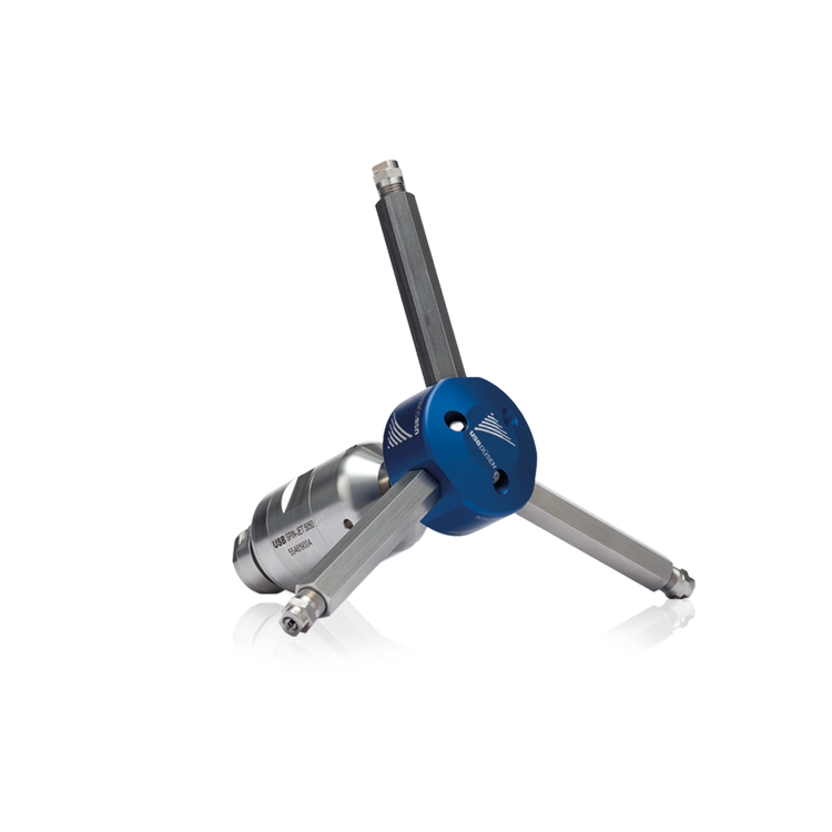 Spin Jet
