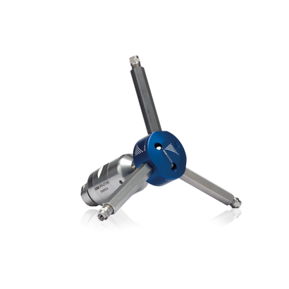 Spin Jet