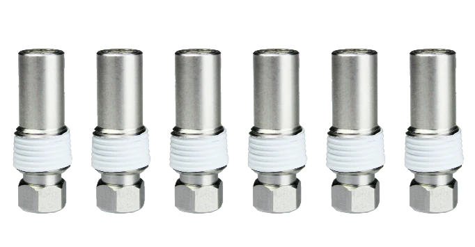 3/4" Reaper® Rear Jet Rebuild Kit