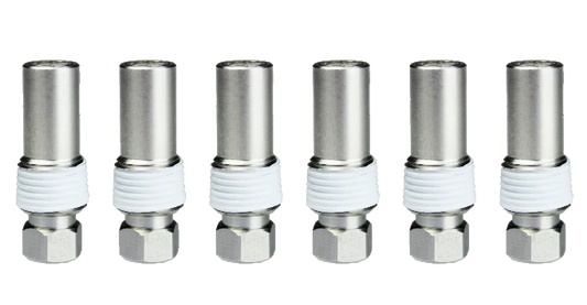 3/4" Reaper® Rear Jet Rebuild Kit