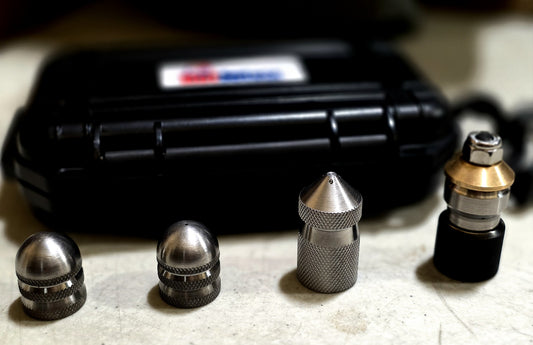 1/2" Complete Nozzle Kits