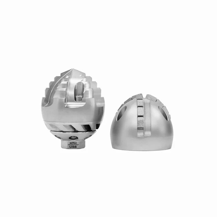 Beaver Nozzle