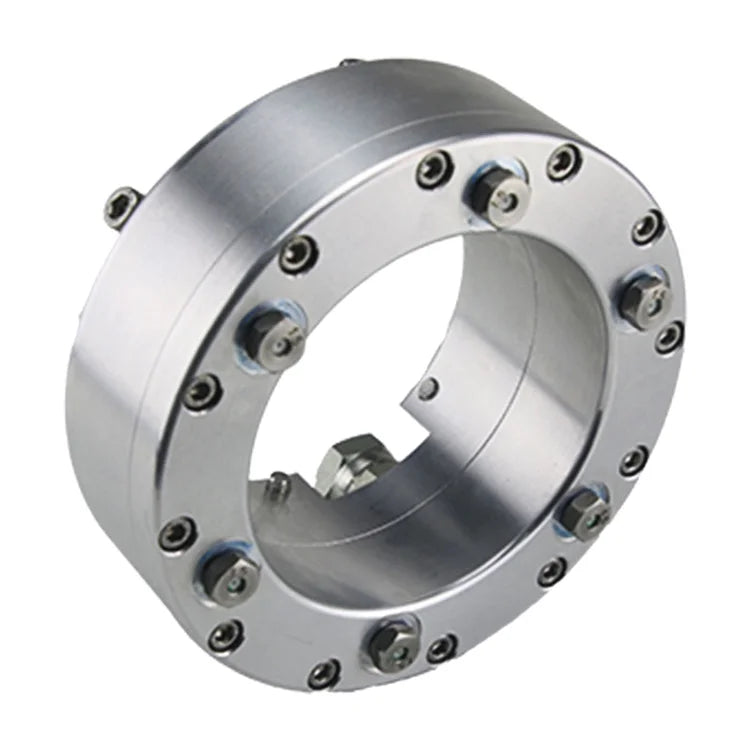 Crown Nozzle