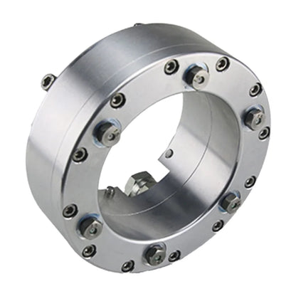 Crown Nozzle