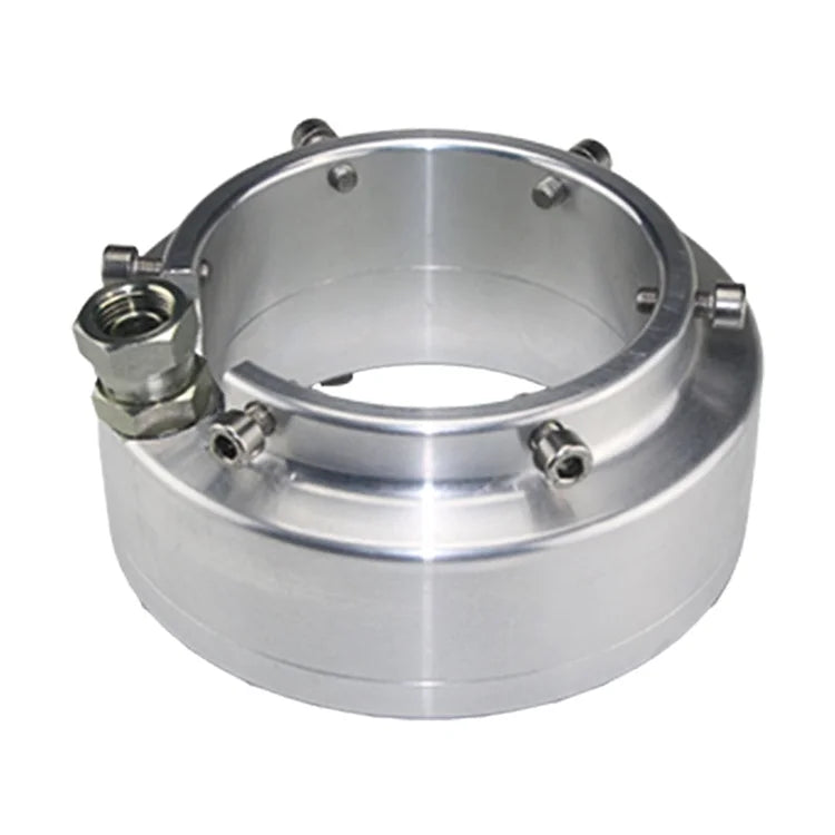 Crown Nozzle