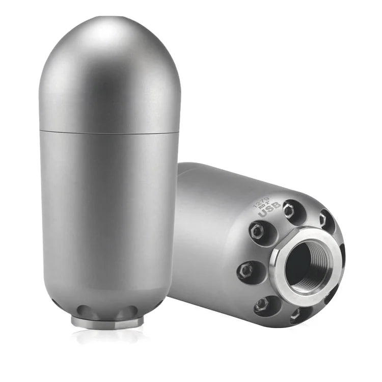 FD2 Nozzle