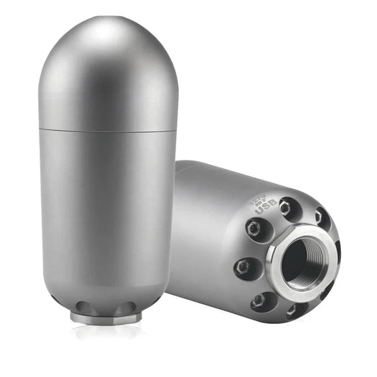 FD2 Nozzle