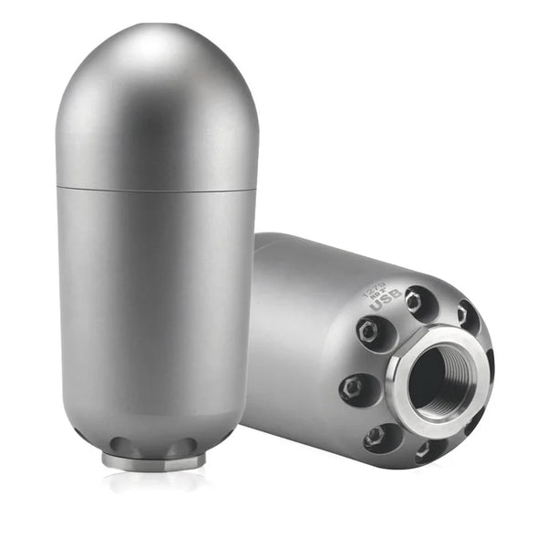 FD2 Nozzle