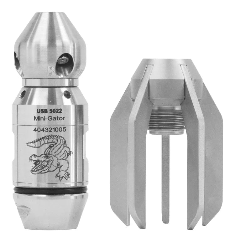 Gator Nozzle