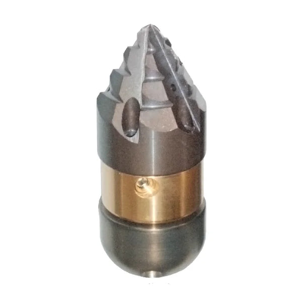 Rotor Wolf