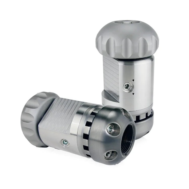 T-Hammer Nozzle