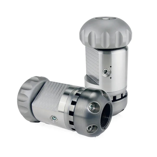 T-Hammer Nozzle
