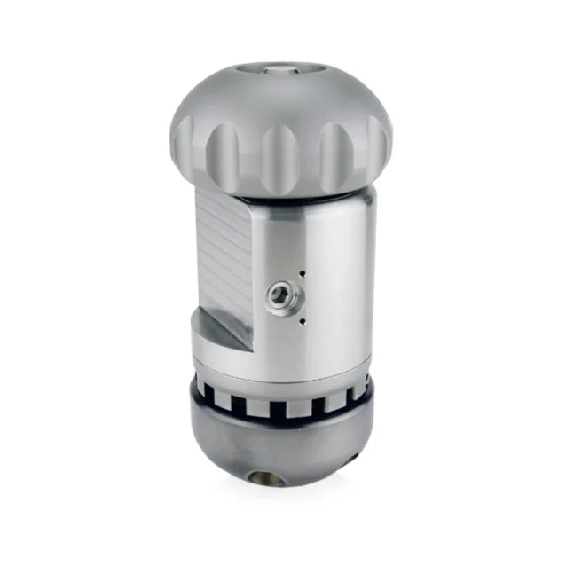 T-Hammer Nozzle
