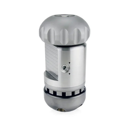 T-Hammer Nozzle
