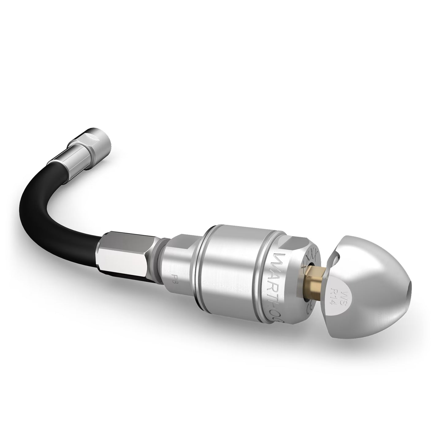 Warthog WS 1/2" Nozzle