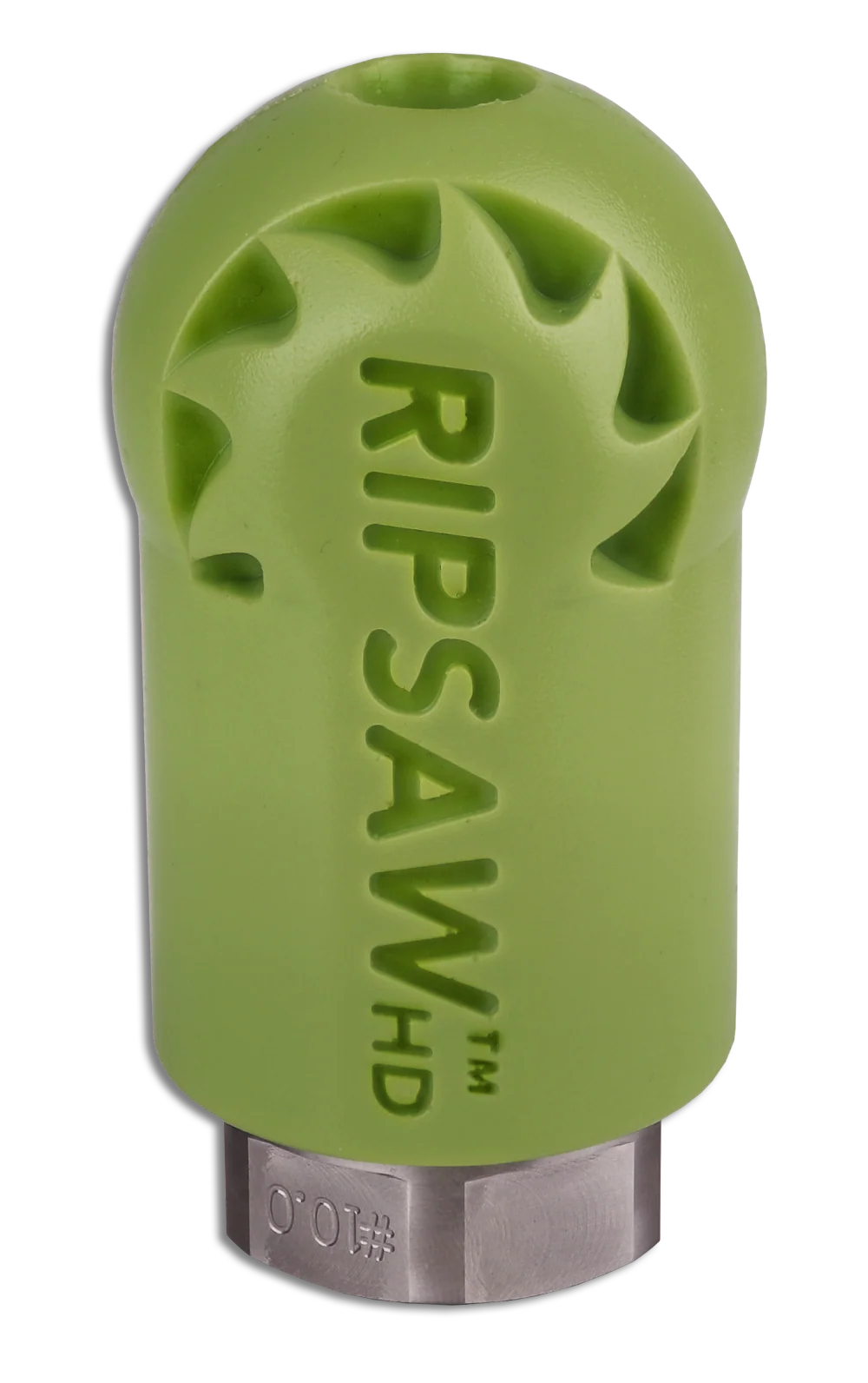 Ripsaw HD Nozzle