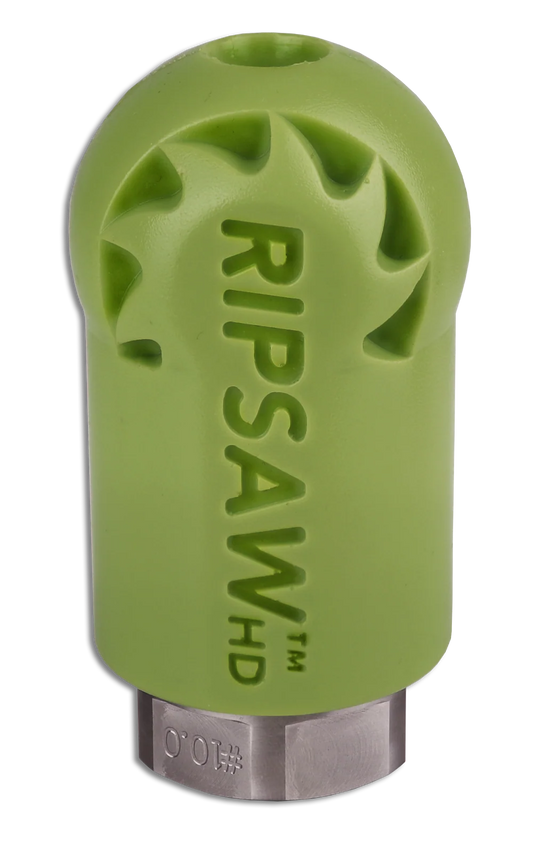 Ripsaw HD Nozzle