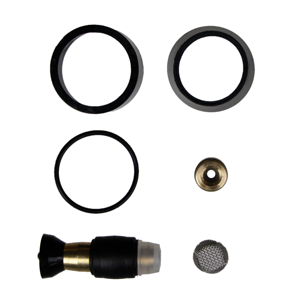 Aqua-Rocket™ Rebuild Kits