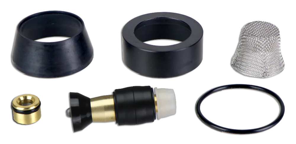 1/2" Reaper® Front Rotor Repair Kit