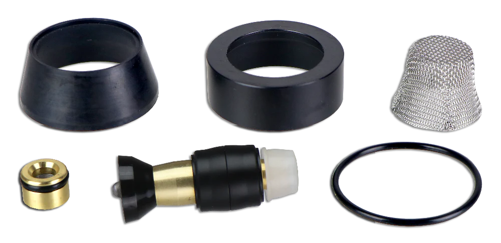 3/8" Reaper® Front Rotor Repair Kit