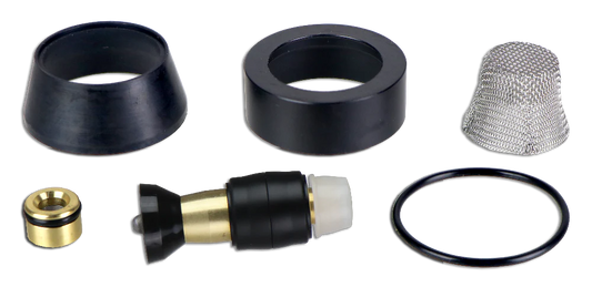 3/4" Reaper® Front Rotor Rebuild Kit