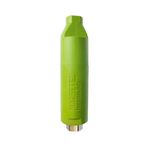 Machete Nozzle