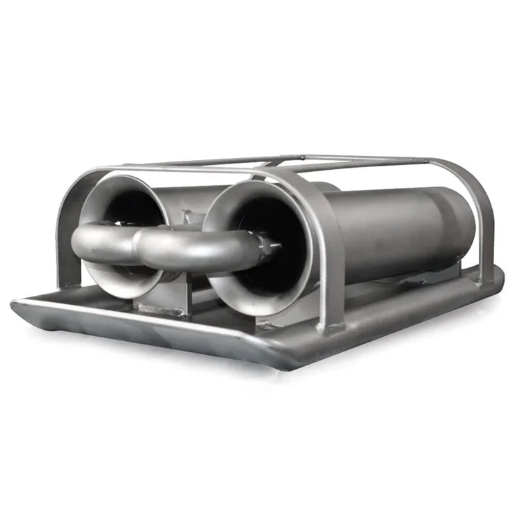 Venturi Nozzle