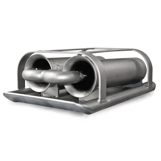 Venturi Nozzle