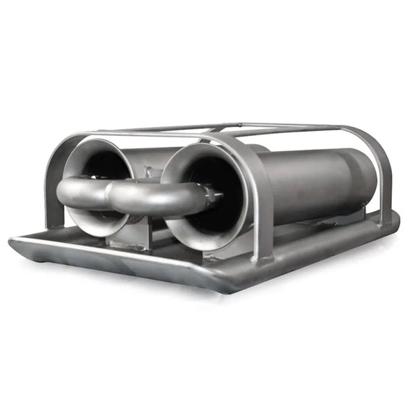 Venturi Nozzle