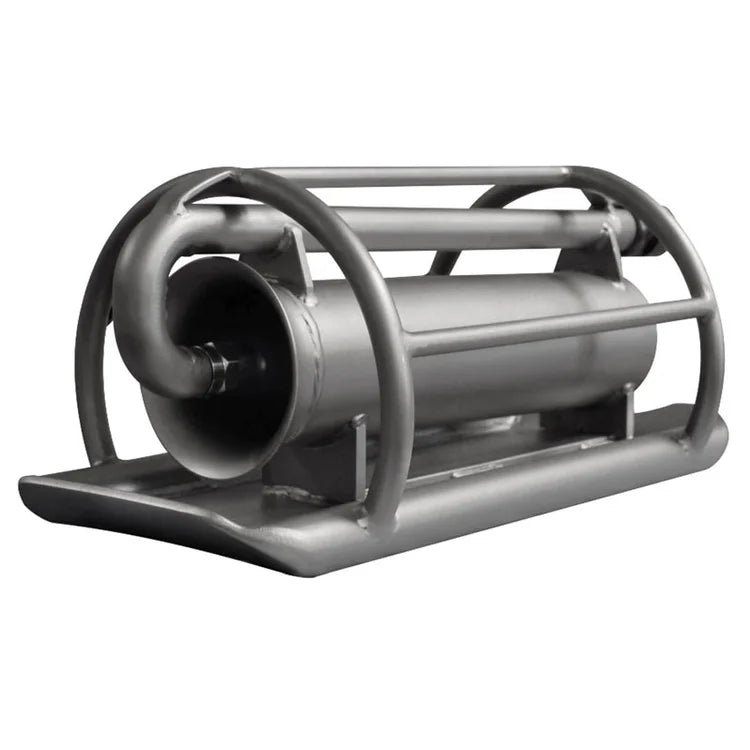 Venturi Nozzle