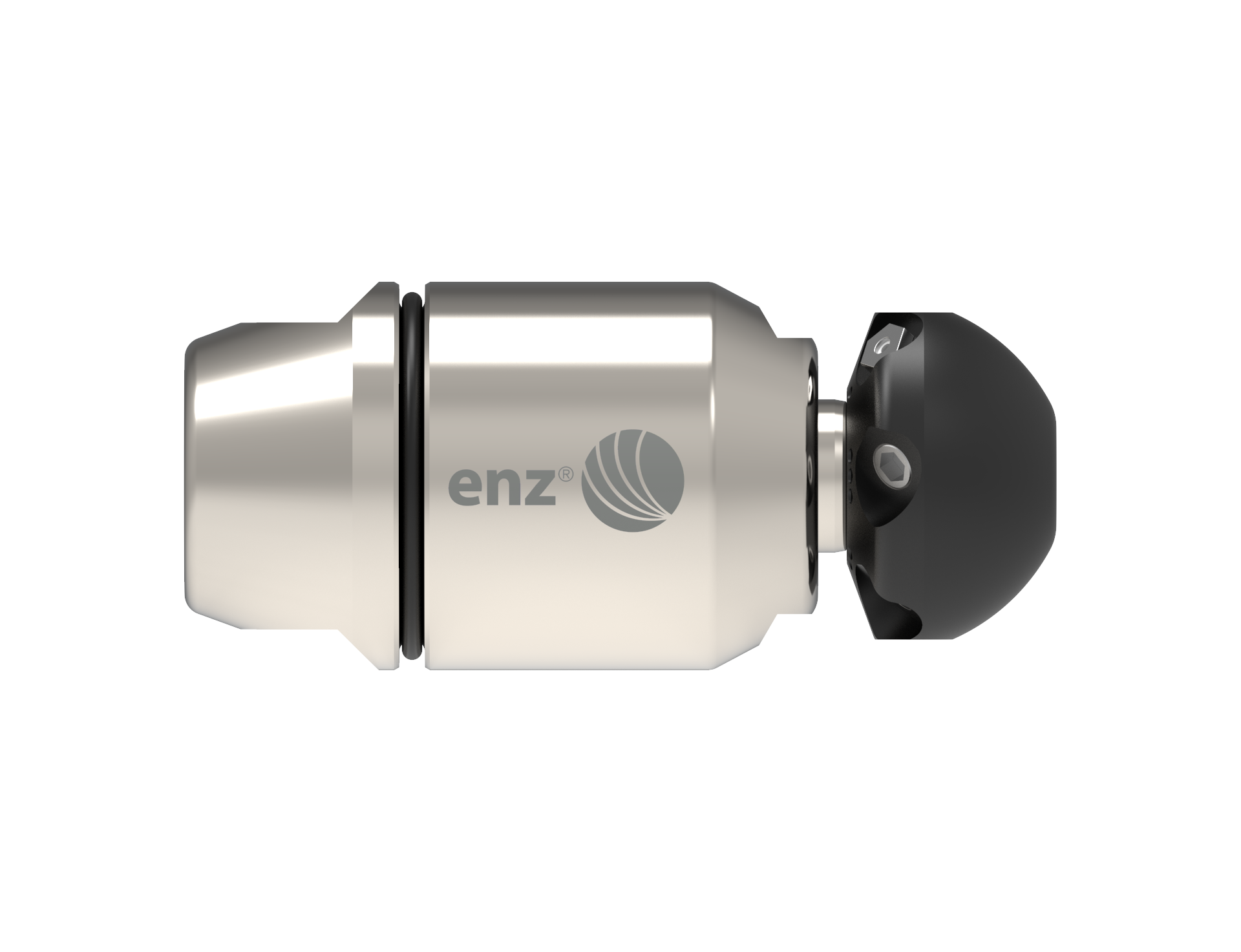 ENZ Bulldog 37 rotating nozzle